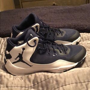 Nike flight speed air Jordan’s — BRAND NEW!